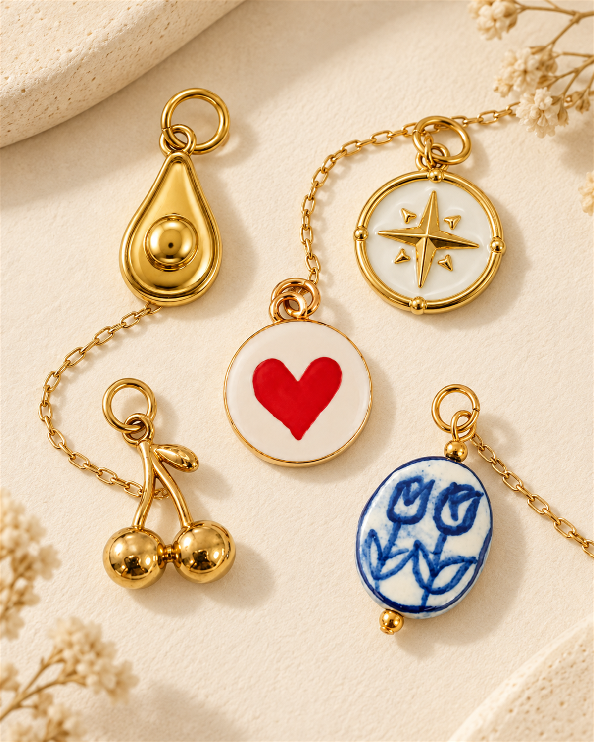 Charms