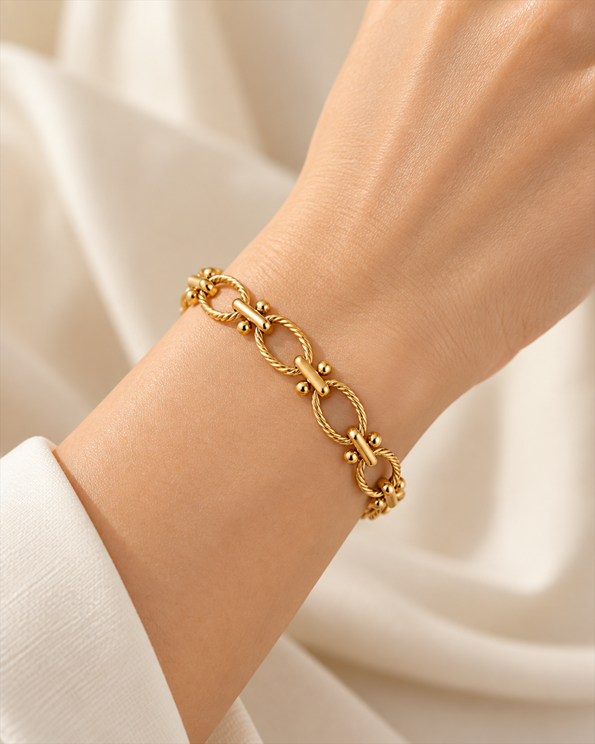 Pulseras
