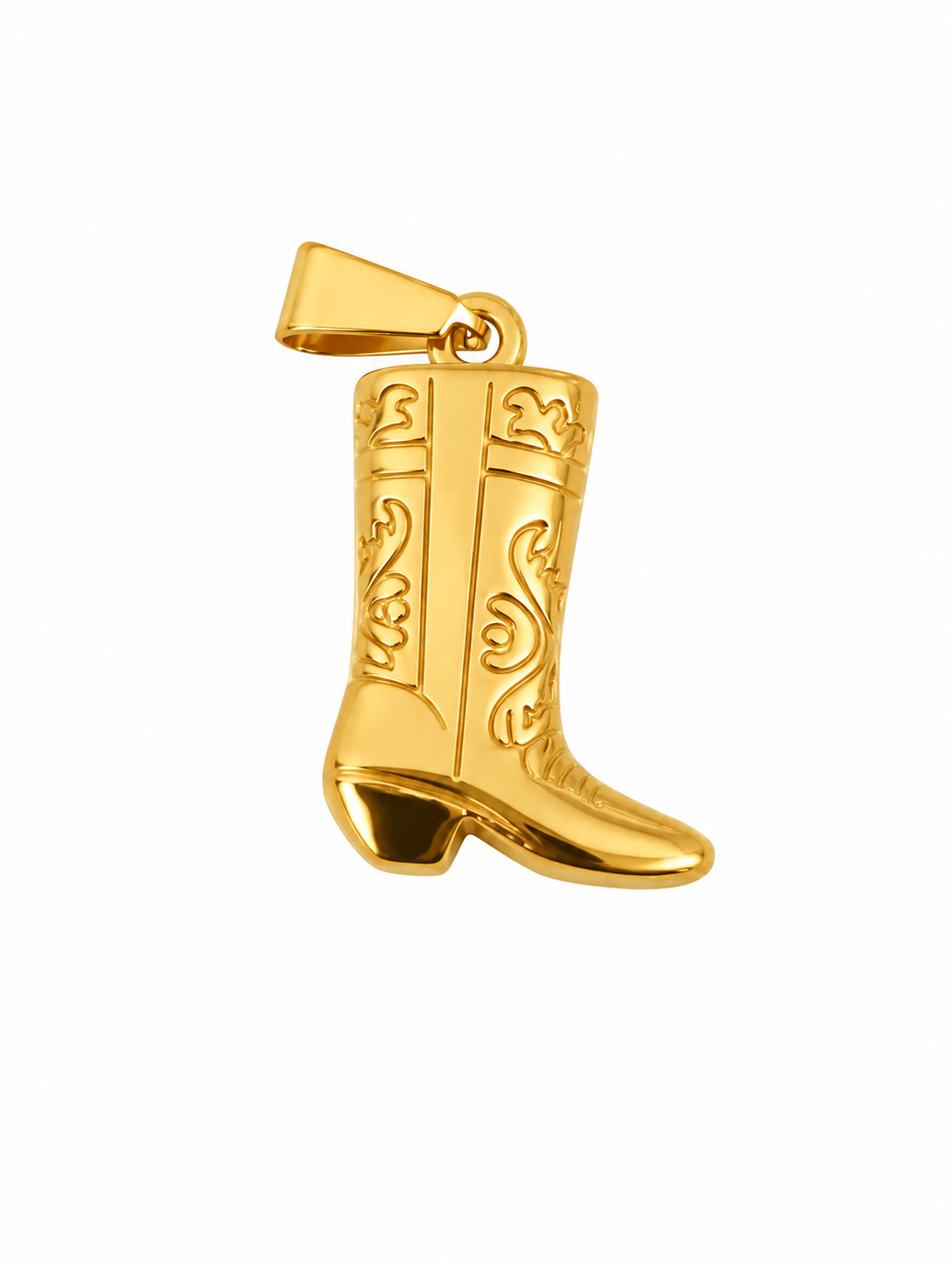 Bota dorada
