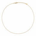 Cadena Snake Fina