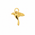 Colibrí dorado