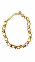 Pulsera Aros con Bolitas