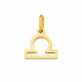 Símbolo zodiacal Libra