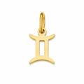 Símbolo zodiacal Géminis