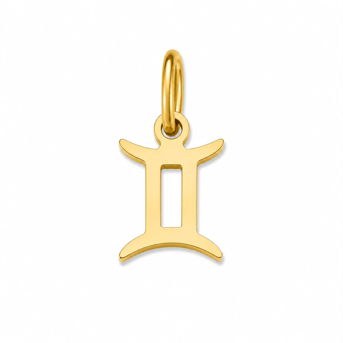 Símbolo zodiacal Géminis