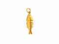 Pez dorado