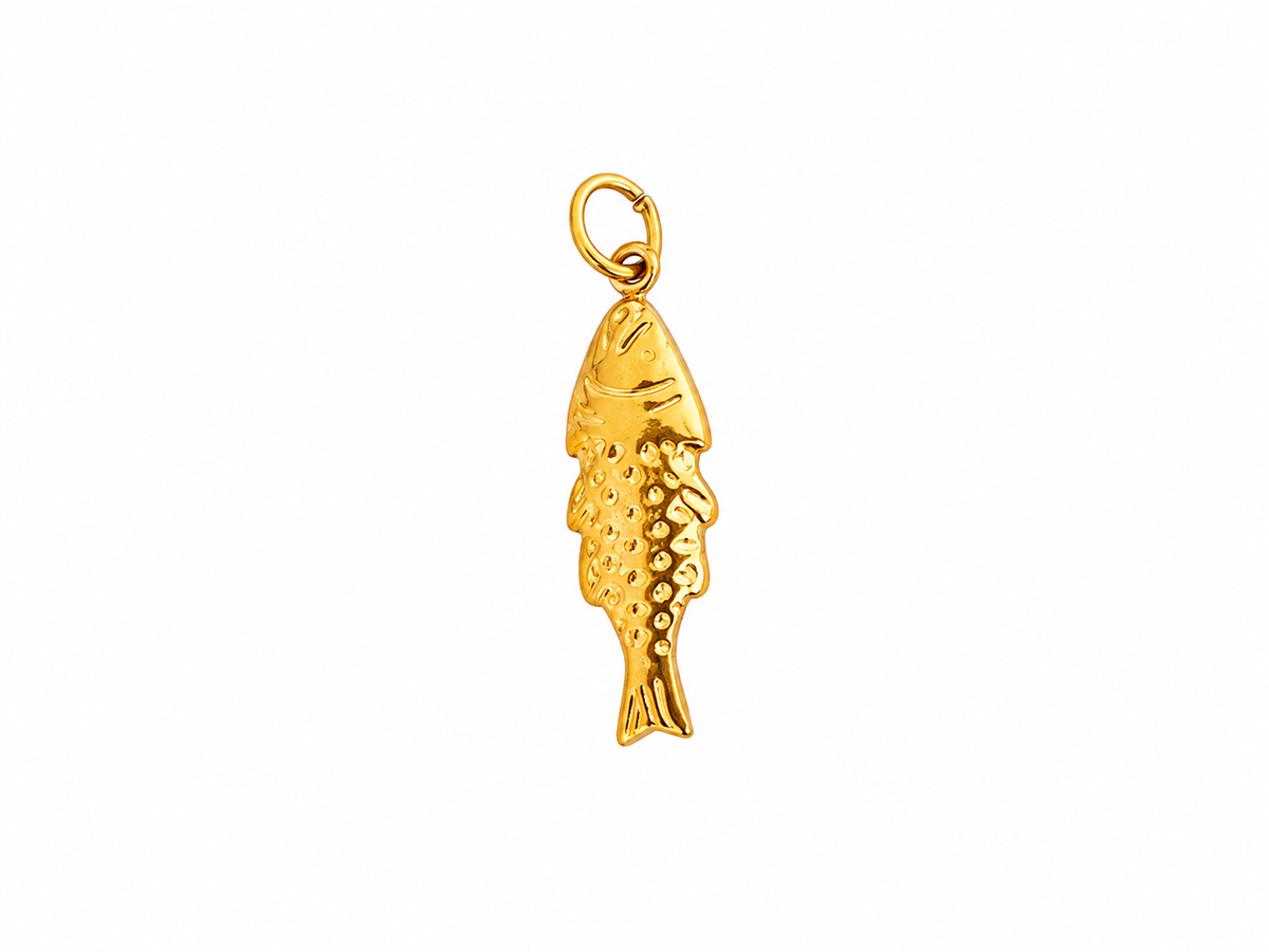 Pez dorado