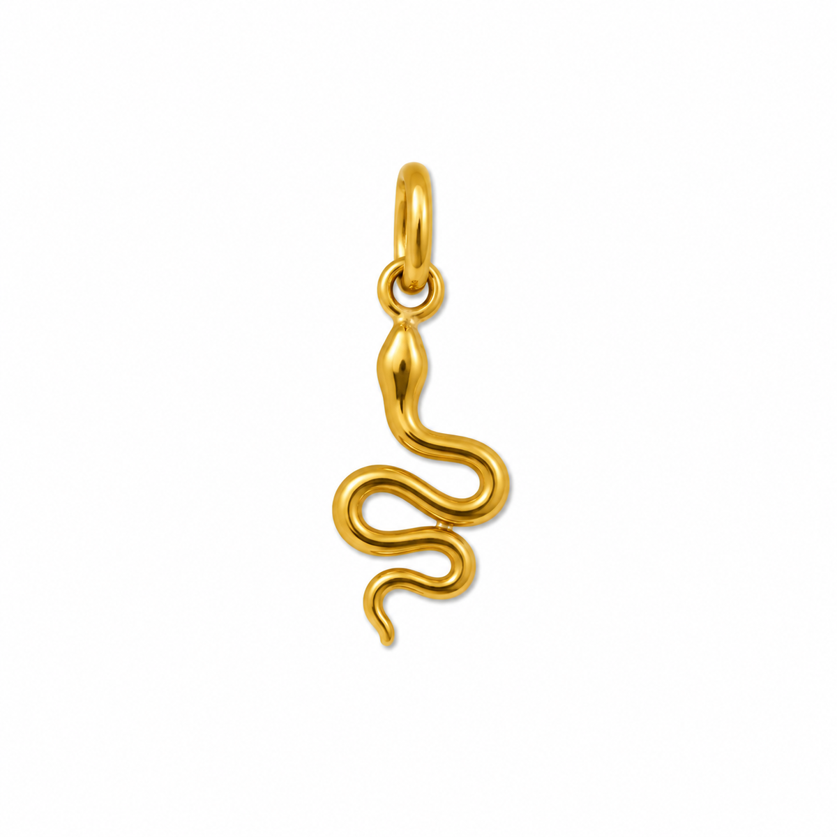 Serpiente dorada