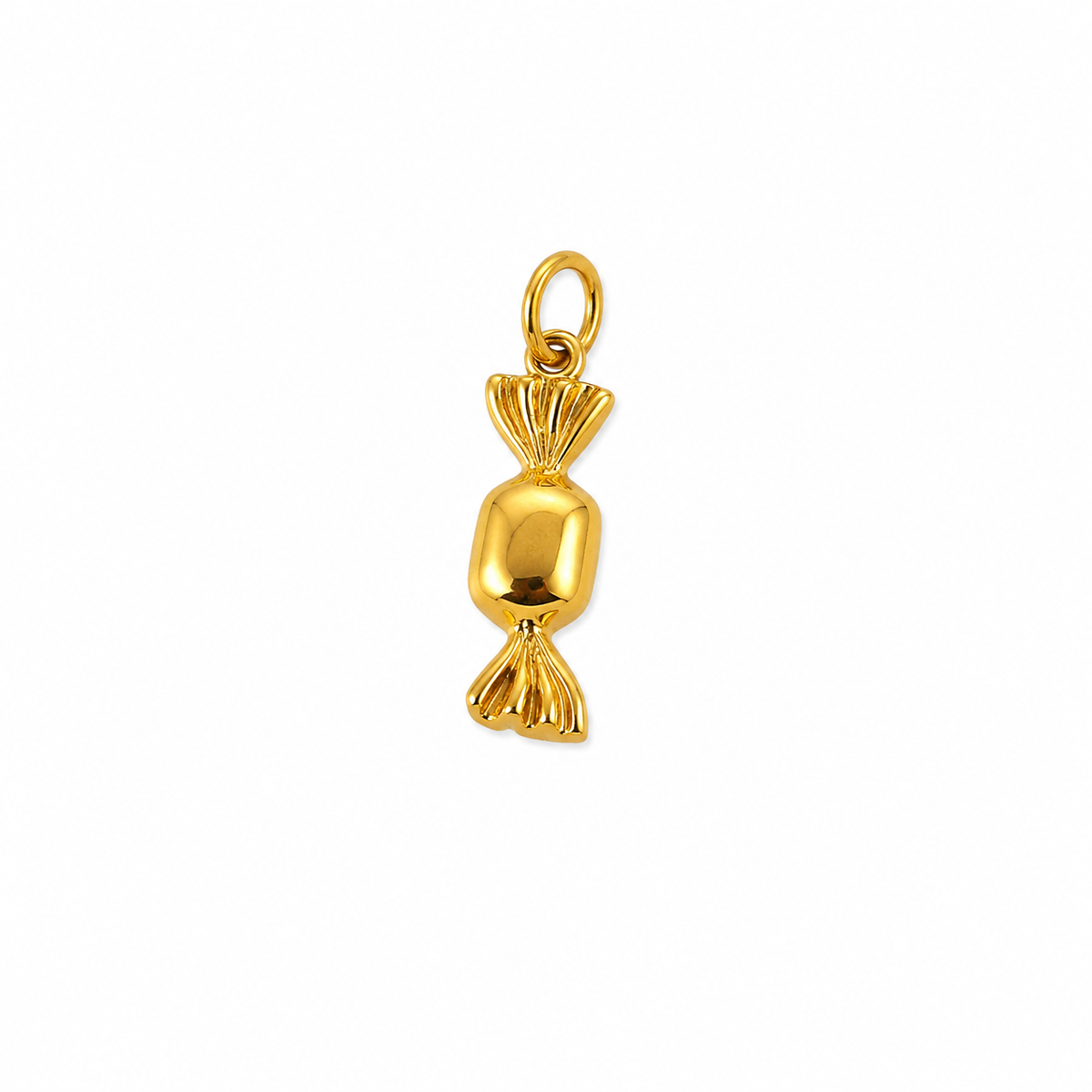 mini Caramelo dorado